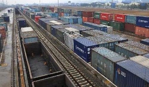 Railway Freight Dispatching and Manangement System For Military Railage